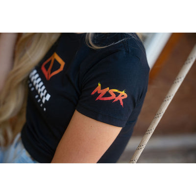 MSR Women's Race Gear T-Shirt#217819-P