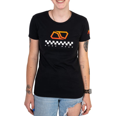 MSR Women's Race Gear T-Shirt#217819-P