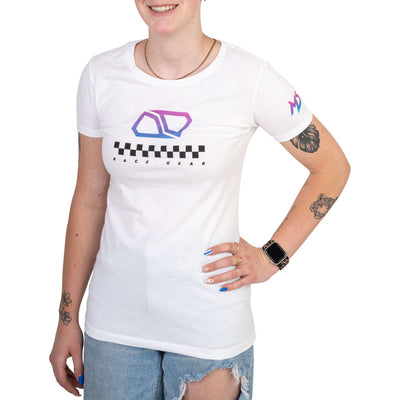 MSR Women's Race Gear T-Shirt#217819-P