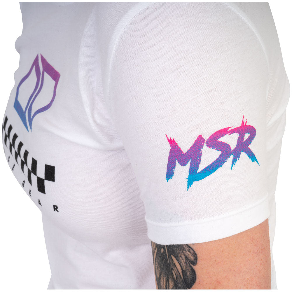 MSR Women's Race Gear T-Shirt#217819-P