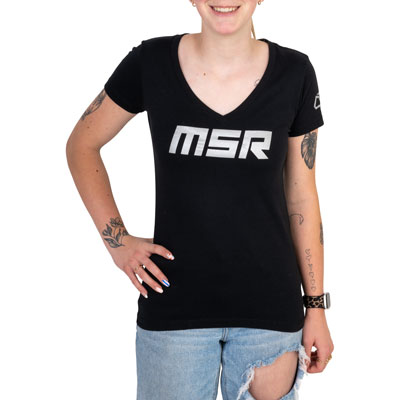 MSR Women's Sparkle T-Shirt#mpn_