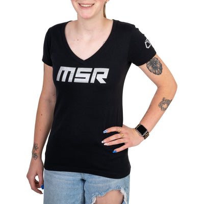 MSR Women's Sparkle T-Shirt#217821-P