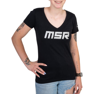 MSR Women's Sparkle T-Shirt#217821-P