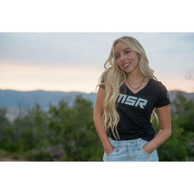 MSR Women's Sparkle T-Shirt#217821-P