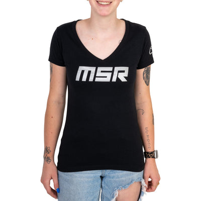 MSR Women's Sparkle T-Shirt#217821-P