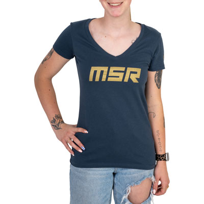MSR Women's Sparkle T-Shirt#217821-P