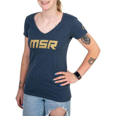 MSR Women's Sparkle T-Shirt#217821-P