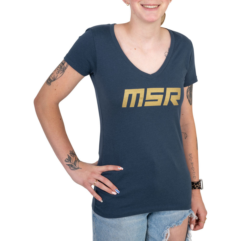 MSR Women's Sparkle T-Shirt#217821-P