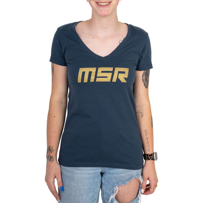 MSR Women's Sparkle T-Shirt#217821-P