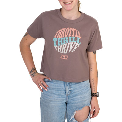 MSR Women's Wave Boxy T-Shirt#mpn_