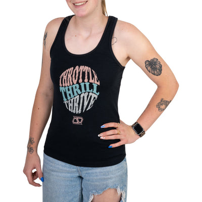 MSR Women's Wave Tank Top#217827-P
