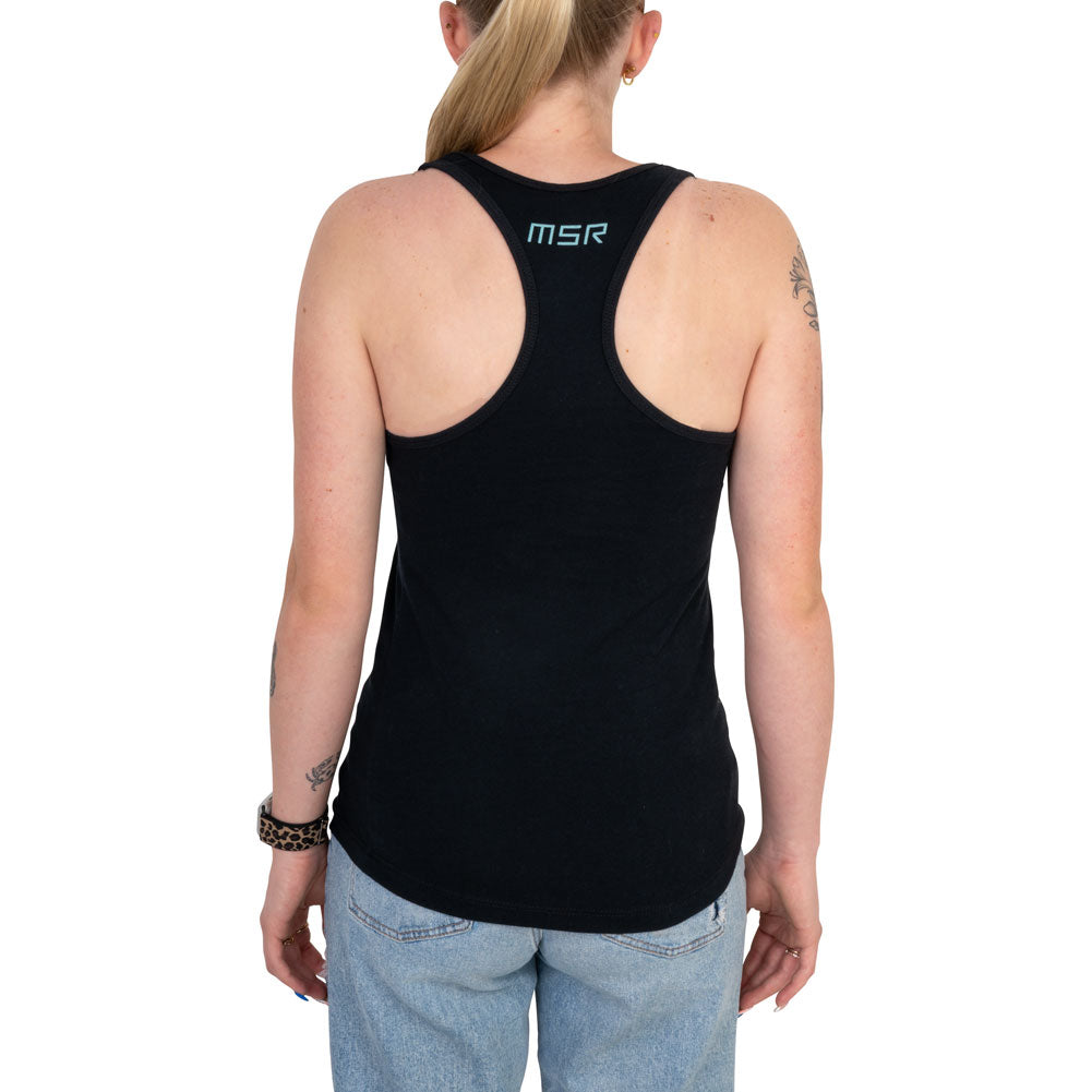 MSR Women's Wave Tank Top#217827-P