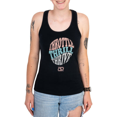 MSR Women's Wave Tank Top#217827-P