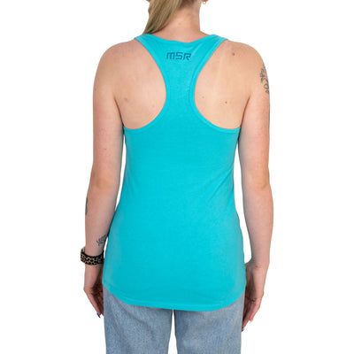 MSR Women's Wave Tank Top#217827-P