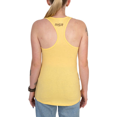 MSR Women's Wave Tank Top#217827-P