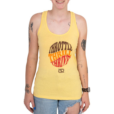 MSR Women's Wave Tank Top#217827-P