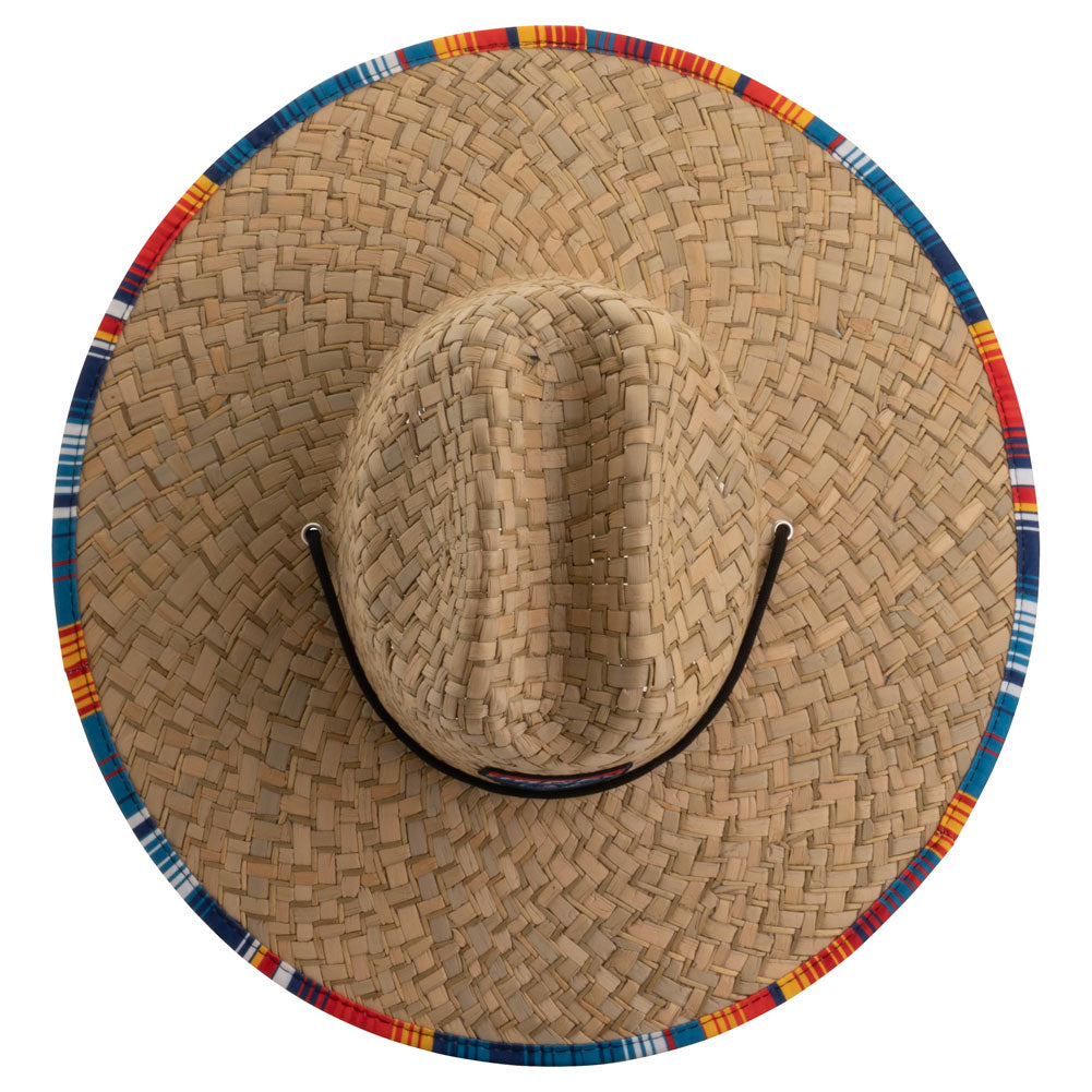 MSR Youth Straw Hat#216-577-0001