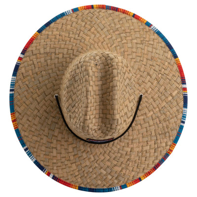 MSR Youth Straw Hat#216-577-0001