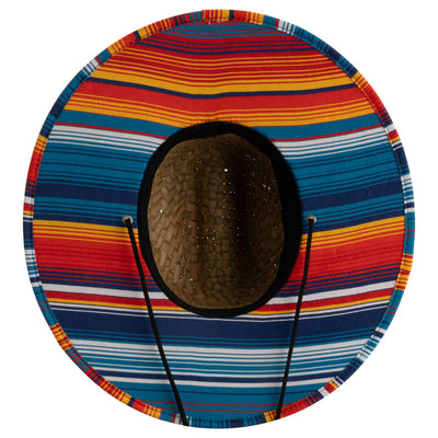 MSR Youth Straw Hat#216-577-0001