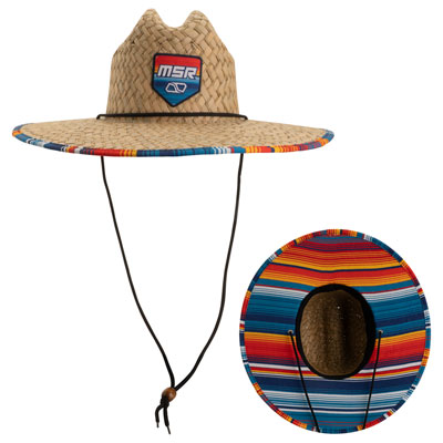 MSR Youth Straw Hat#mpn_216-577-0001