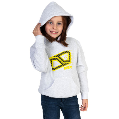 MSR Youth Splatter Hooded Sweatshirt#218531-P
