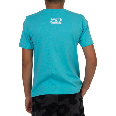 MSR Youth Braaap T-Shirt#217830-P