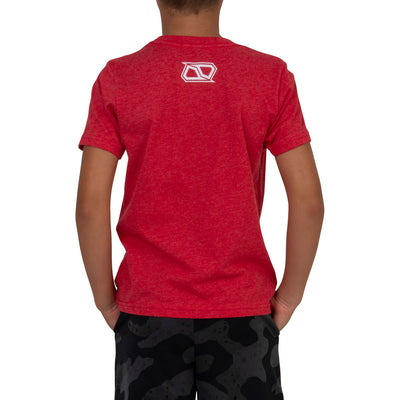 MSR Youth Braaap T-Shirt#217830-P