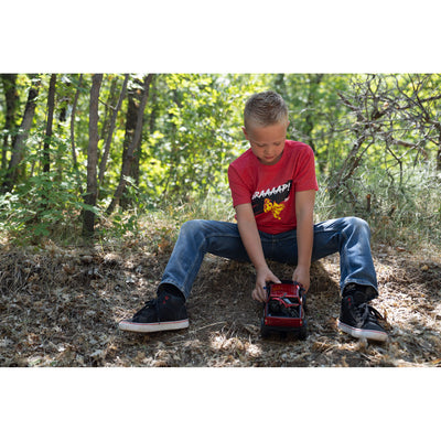 MSR Youth Braaap T-Shirt#217830-P