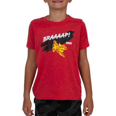 MSR Youth Braaap T-Shirt#mpn_