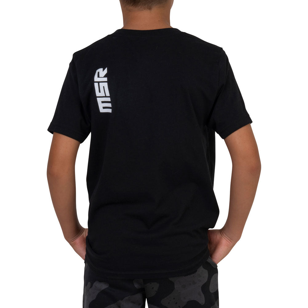 MSR Youth Illusion T-Shirt#217831-P