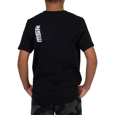 MSR Youth Illusion T-Shirt#217831-P