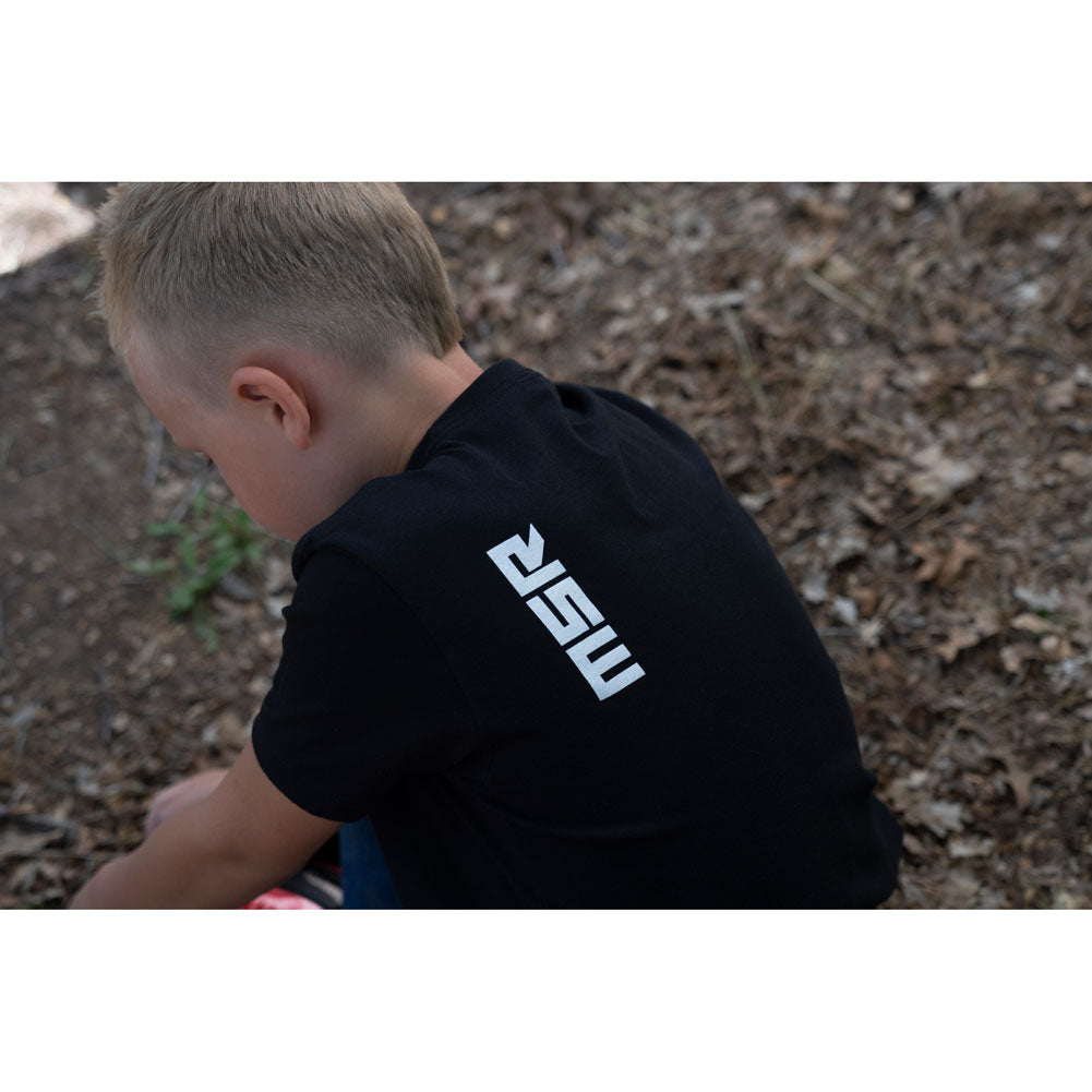 MSR Youth Illusion T-Shirt#217831-P