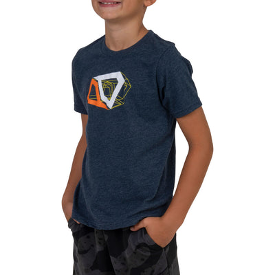 MSR Youth Illusion T-Shirt#217831-P