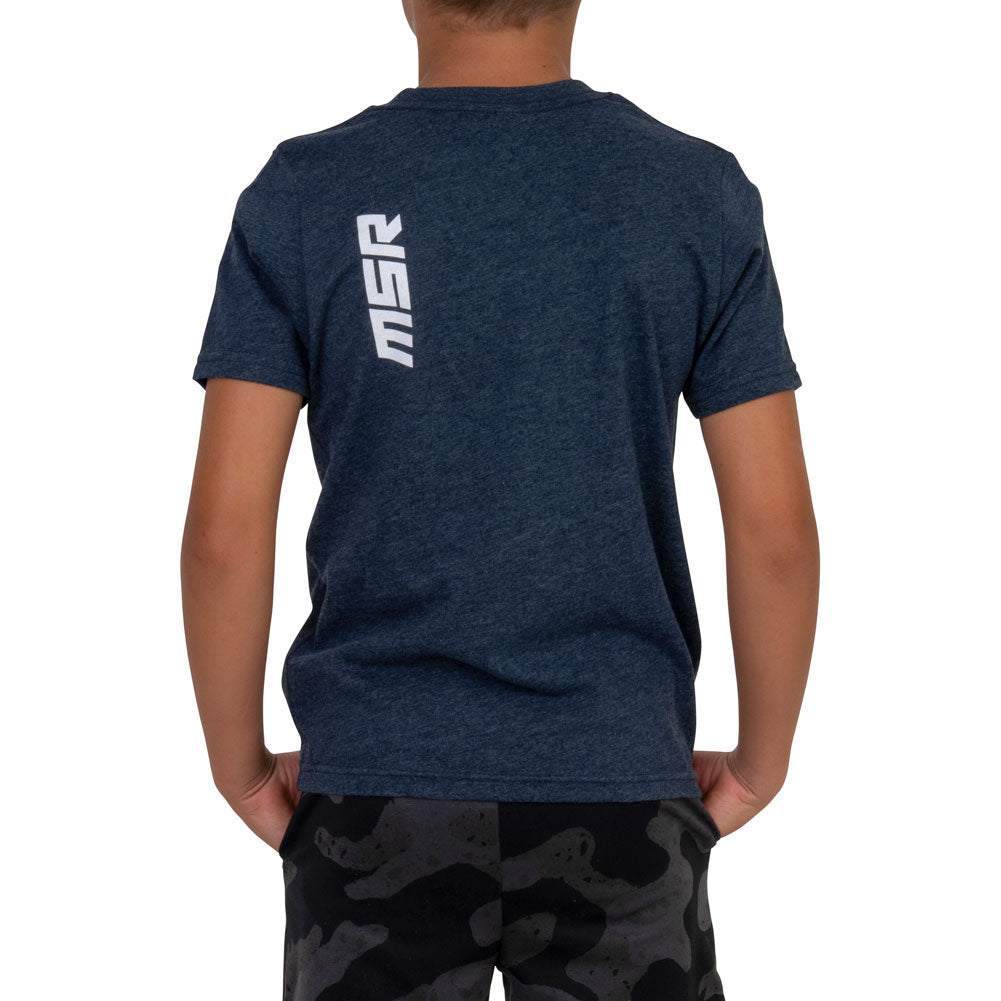 MSR Youth Illusion T-Shirt#217831-P