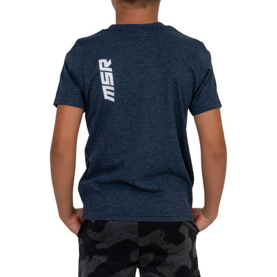 MSR Youth Illusion T-Shirt#217831-P