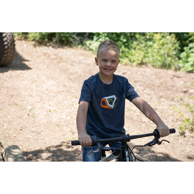 MSR Youth Illusion T-Shirt#217831-P