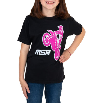 MSR Youth Rouge Rider T-Shirt#218529-P