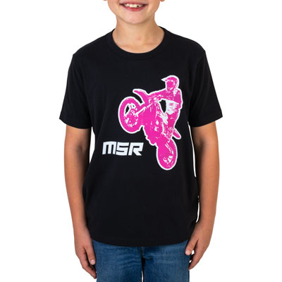 MSR Youth Rouge Rider T-Shirt#218529-P