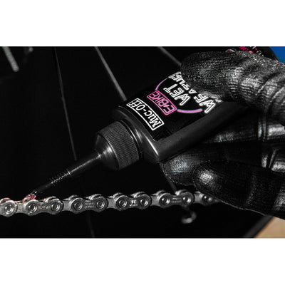 Muc-Off eBike Wet Chain Lube 1.7 oz. #1105US