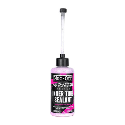 Muc-Off No Puncture Hassle Inner Tube Sealant 300ml #20216US