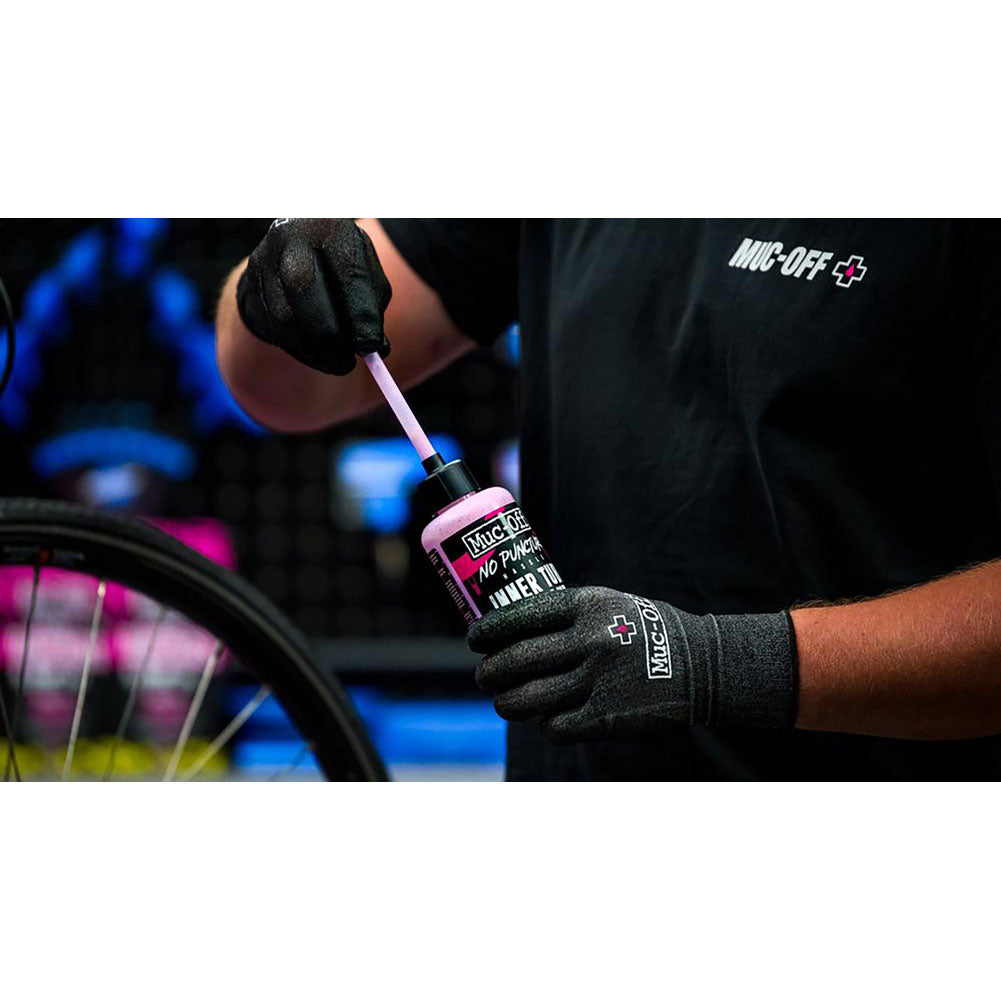 Muc-Off No Puncture Hassle Inner Tube Sealant 300ml #20216US