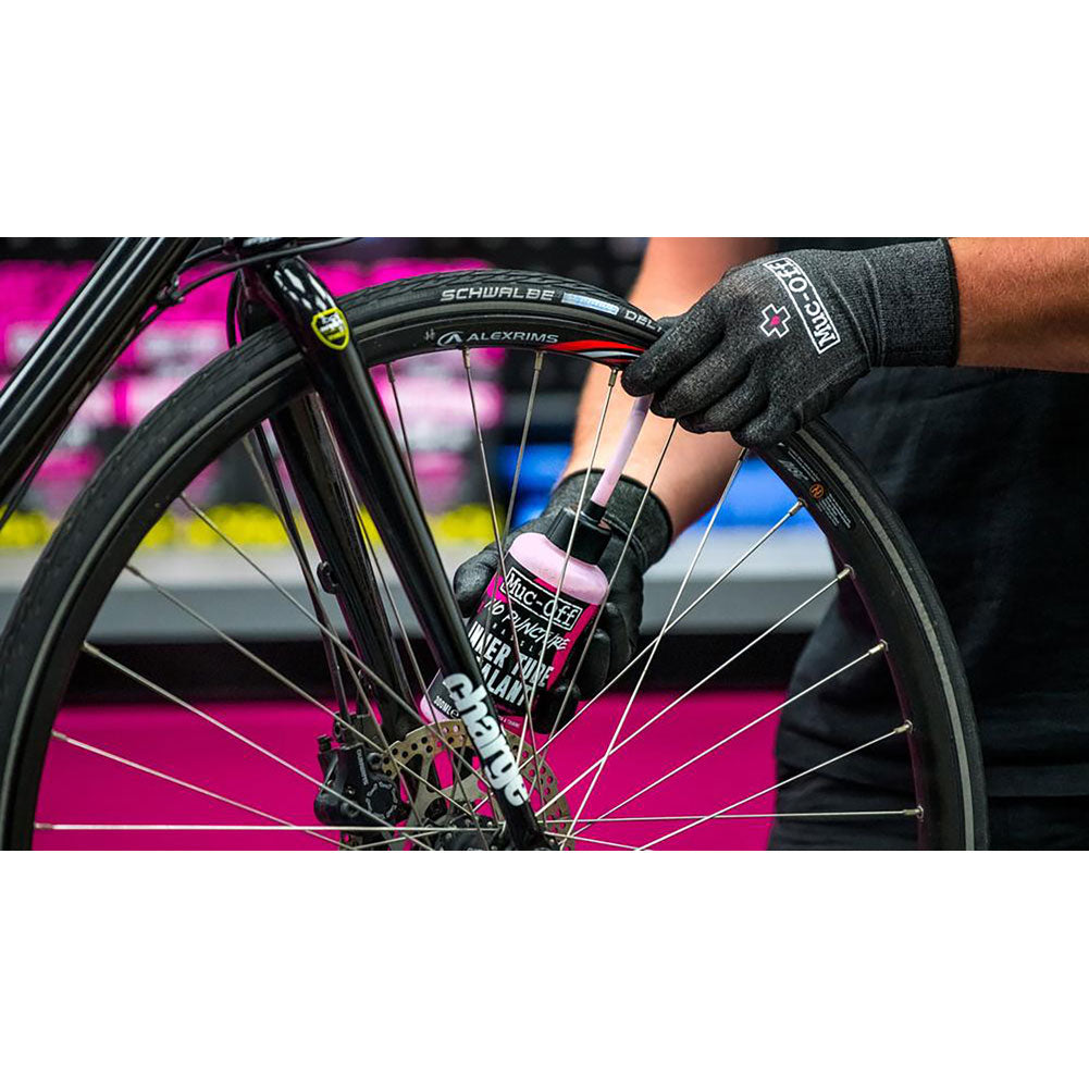 Muc-Off No Puncture Hassle Inner Tube Sealant 300ml #20216US