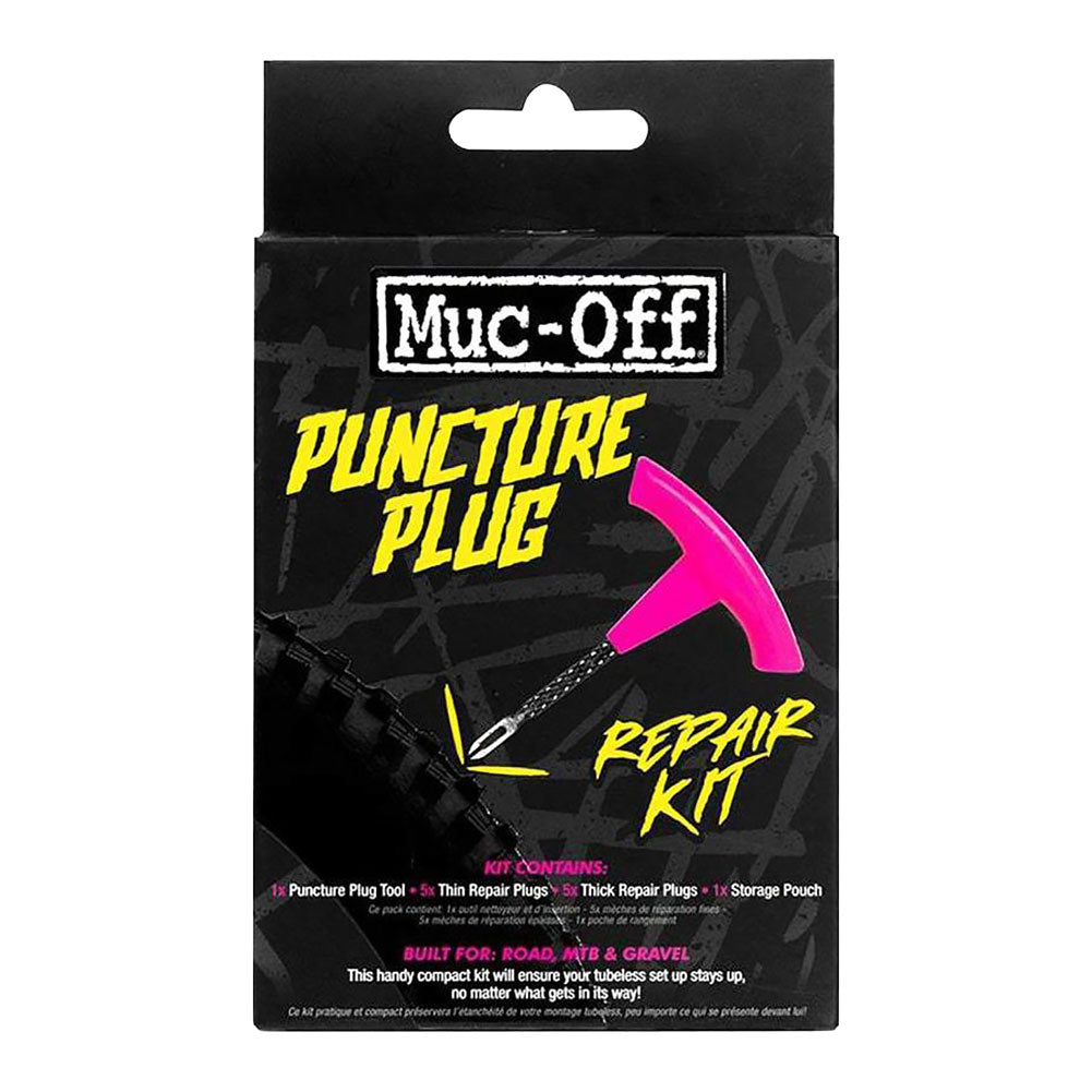 Muc-Off Puncture Plug Repair Kit #20131