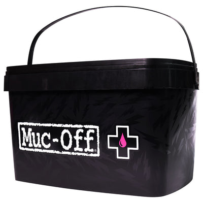 Muc-Off 8 in 1 Motorcycle Cleaning Kit#21197US