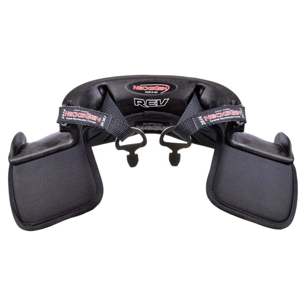 NecksGen Rev Head and Neck Restraint #179582-P