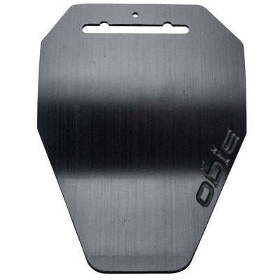 Obie Linkage Guard Black for Acerbis Plastic Skid Plate#mpn_OLG-KTM25030012-ACP1