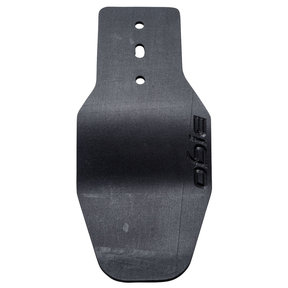 Obie Linkage Guard Black for Cycra Plastic Skid Plate#mpn_OLG-KTM250450F12CYCR