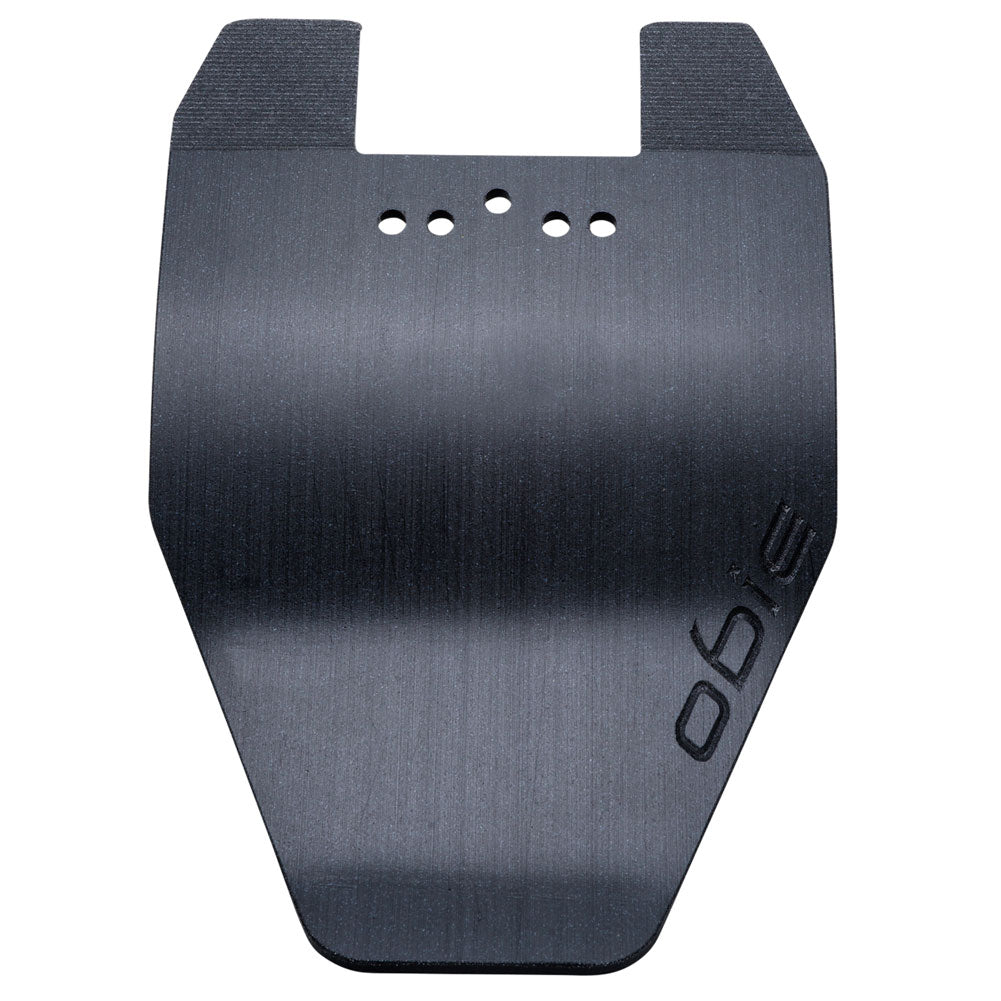 Obie Linkage Guard Black for Enduro Engineering Alum. Skid Plate#mpn_OLG-KTM25030012-EEA1