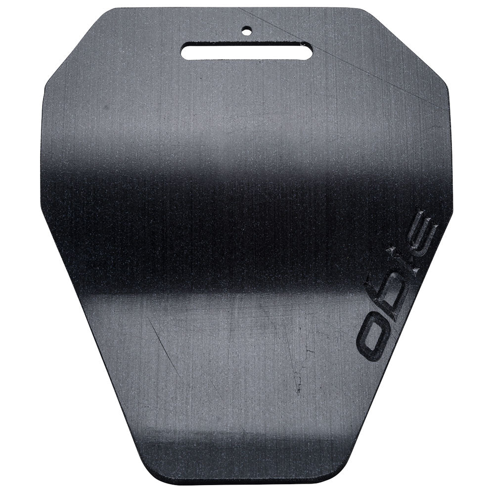 Obie Linkage Guard Black for KTM/Husqvarna Plastic Skid Plate#mpn_OLG-KTM250300-12-KP1
