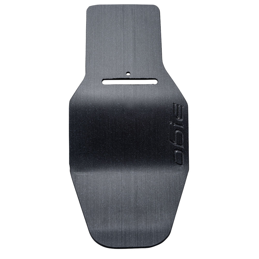 Obie Linkage Guard Black for KTM/Husqvarna Plastic Skid Plate#mpn_OLG-KTM250450F12-KP1